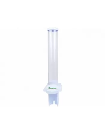 DISPENSER POUPADOR DE COPOS 150/180/200ML P/100 COPOS