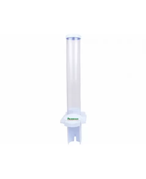 DISPENSER POUPADOR DE COPOS 150/180/200ML P/100 COPOS