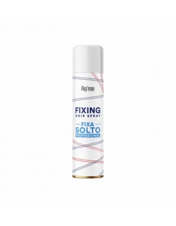 HAIR SPRAY FIXING NORMAL 400ML