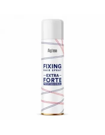 HAIR SPRAY FIXING EXTRA FORTE 400ML