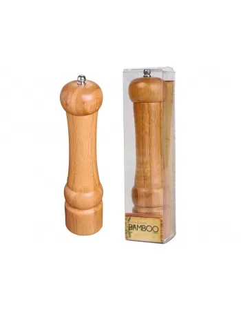 MOEDOR PIMENTA BAMBOO MOR RF8448