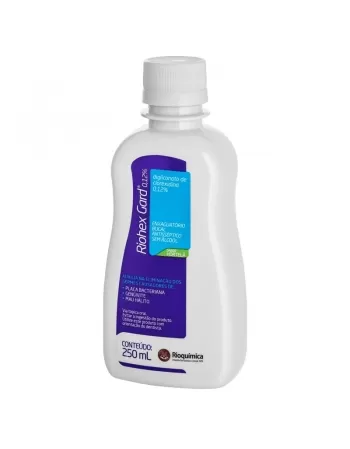 RIOHEX GARD 0,12% 250ML