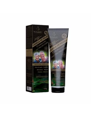 POMADA MASSAG. CANELA DE VELHO PREMIUM (ORA PRONOBIS) 150G