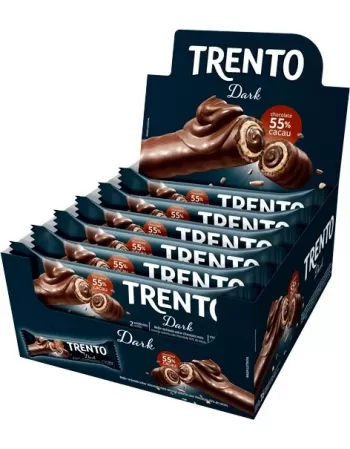 WAFER TRENTO DARK DISPLAY C/16UNX32G