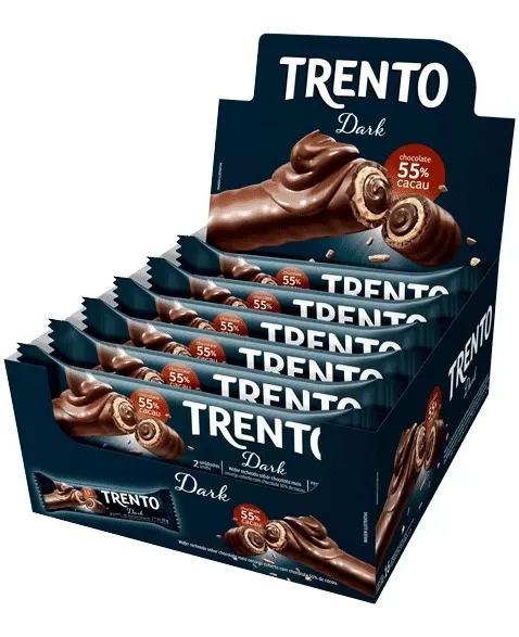 WAFER TRENTO DARK DISPLAY C/16UNX32G