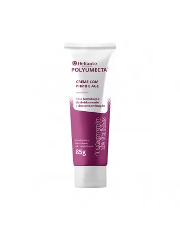 POLYUMECTA CREME C/ PHMB E AGE 85G