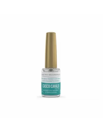 BASE PRO RECUPERACAO CASCO CAVALO MELALEUCA E VITAMINA E 8ML