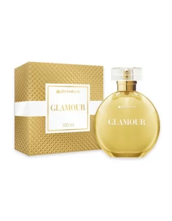 DEO COLONIA FEM. GLAMOUR 100ML PHYTODERM