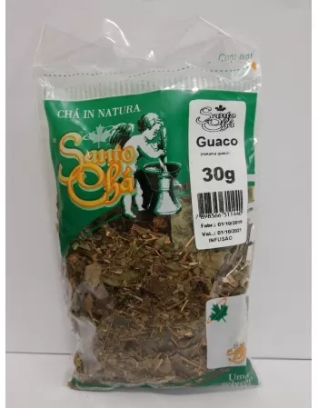 CHA GUACO 30G