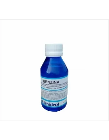 BENZINA 100ML QUIMIDROL