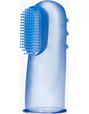 ESCOVA MASSAGEADORA CLEAN R7280/01 AZUL