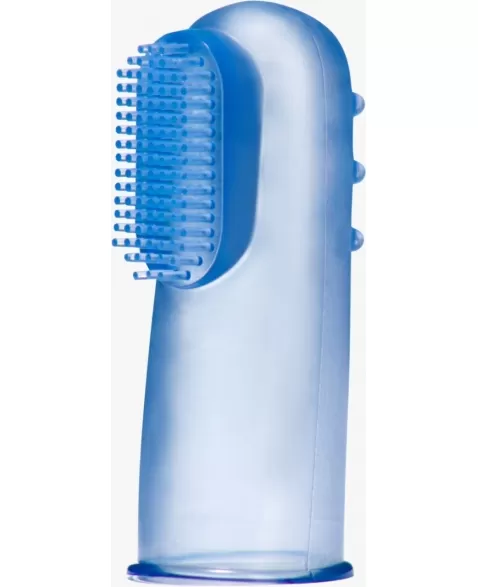 ESCOVA MASSAGEADORA CLEAN R7280/01 AZUL