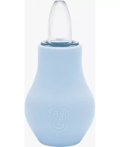 ASPIRADOR NASAL T1 TIP AZUL R7170/01