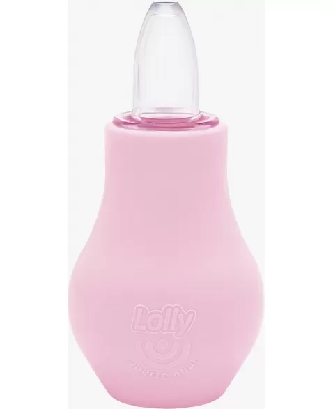 ASPIRADOR NASAL T1 TIP ROSA R7170/01