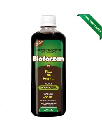 BIOFORZAN 400ML