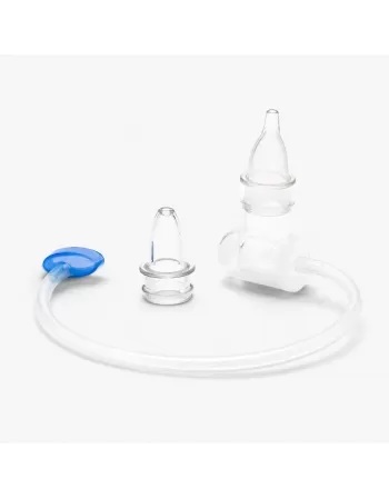 ASPIRADOR NASAL P/ SUCCAO RESPIREBEM R7173/01