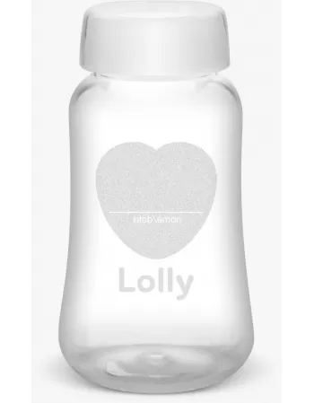 POTES 150ML PARA LEITE MATERNO R7336/01 LOLLY