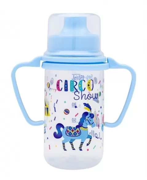 COPO EDUCATIVO 150ML R7100/00 AZUL