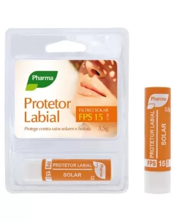 PROT. LABIAL BATOM FPS 15 BLISTER