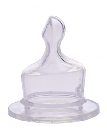 BICO MAMADEIRA SILICONE ORTO T1 R0063/01