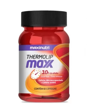 THERMOLIP MAXX C/60 CAPS MAXINTRI