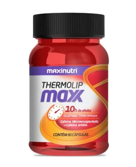 THERMOLIP MAXX C/60 CAPS MAXINTRI