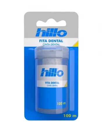 FITA DENTAL 100M HILLO