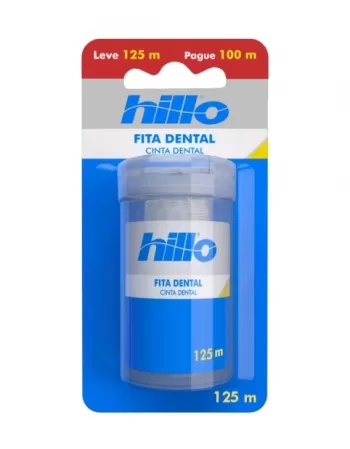 FITA DENTAL PAGUE 100M LEVE 125M HILLO