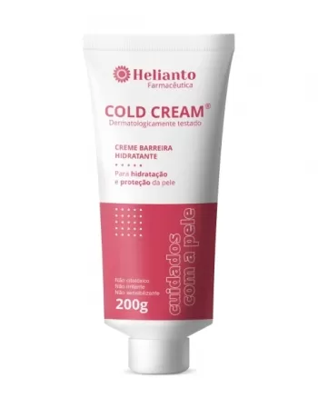 COLD CREAM 200GR