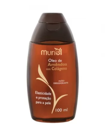 OLEO CORP. MURIEL 100ML AMEND. COLAGENO