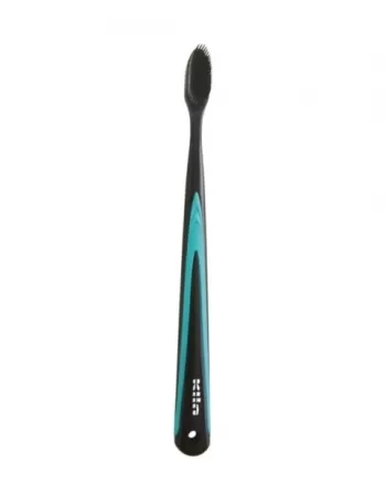 ESCOVA DENTAL NANOTECH BLACK MARCO BONI