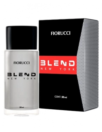 DEO COLONIA MASC. BLEND 50ML