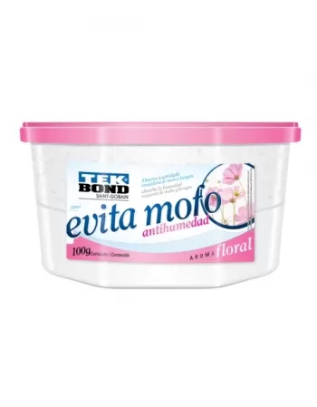 EVITA MOFO 100G FLORAL TEKBOND