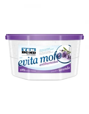 EVITA MOFO 100G LAVANDA TEKBOND