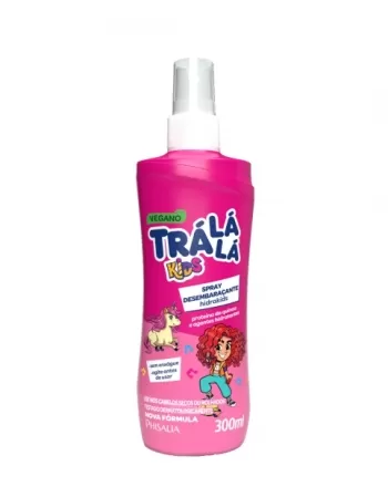 SPRAY DESEMBARACANTE TRALALA HIDRAKIDS 300ML