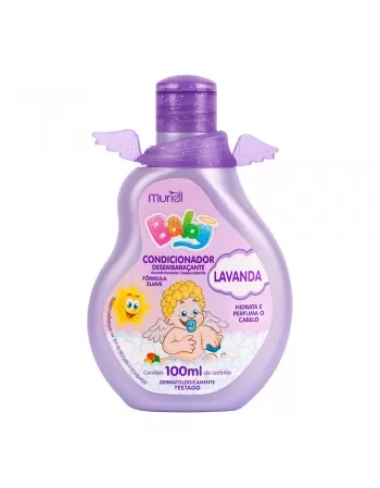 COND. BABY MURIEL LAVANDA 100ML