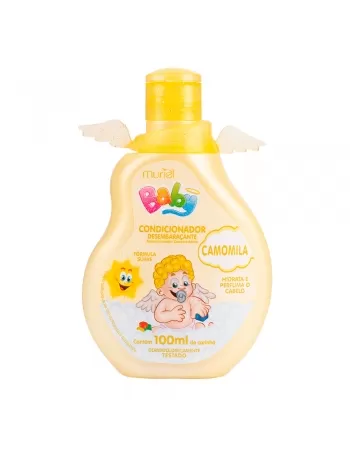 COND. BABY MURIEL CAMOMILA 100ML