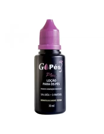 GOPES PLUS 30ML DISPLAY C/12UN