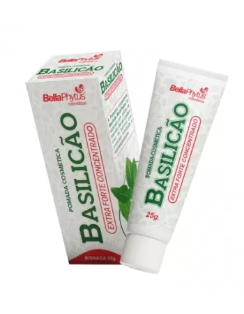 BALISICAO POMADA 25G BELLAPHYTUS