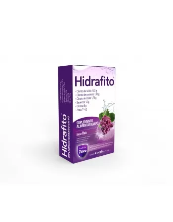 HIDRAFITO UVA SACHE C/ 4UN 7G EUROFITO