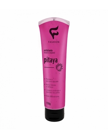 ESFOLIANTE PITAYA 150G FASHION