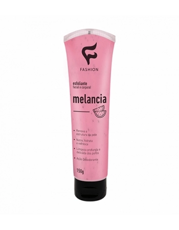 ESFOLIANTE MELANCIA 150G FASHION