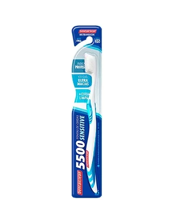 ESCOVA DENTAL PRO SENSITIVE DENTAL CLEAN