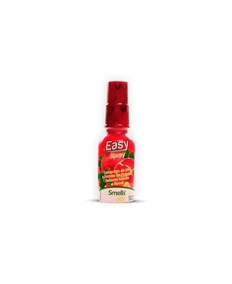 EASY SPRAY DE MEL E PROPOLIS ROMÃ 30ML SMELLS