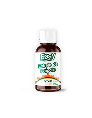 EASY EXTRATO DE PROPOLIS 20ML SMELLS