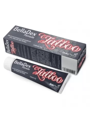 BELLADEX TATTOO 30G BELLAPHYTUS