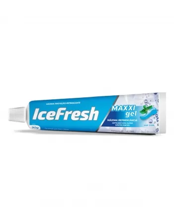 GEL DENTAL ULTRA MINT ICE FRESH