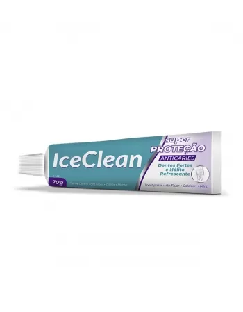 CREME DENTAL ICE CLEAN 90G ICE FRESH