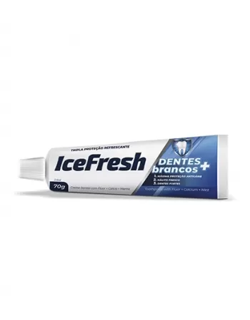 CREME DENTAL ICE FRESH MENTA 70G