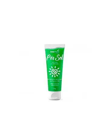 PÓS SOL BISNAGA 120G